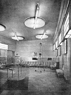 8A interior