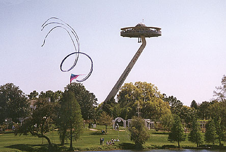 Cypress Gardens