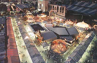 Texas State Fair