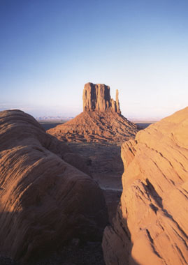 Monument Valley, Utah