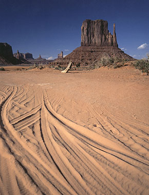 Monument Valley, Utah