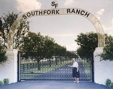 Southfork Ranch