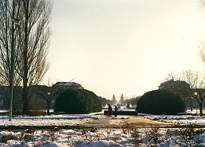 Welwyn Garden City