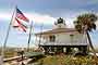 Lighthouse at Poca Grande