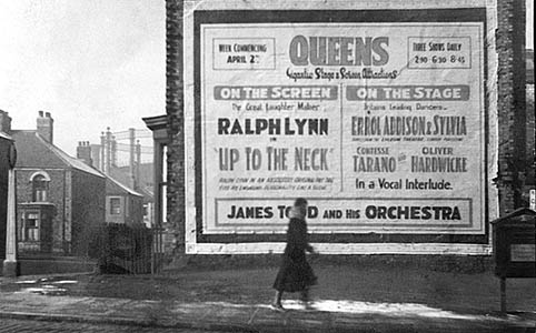 Queens Billboard